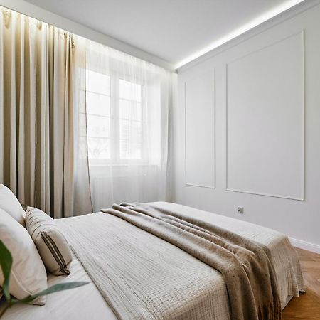 Rentplanet - Apartament Krasinskiego Krakow Exterior photo